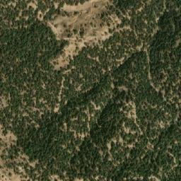 Satellite imagery of Stiyā Ghar, AF