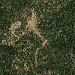 Satellite imagery of Stiyā Ghar, AF