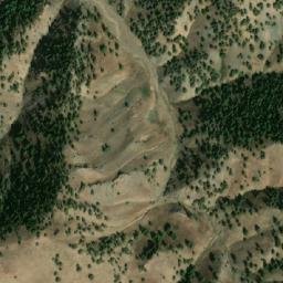 Satellite imagery of Sarbadāl Ghar, AF