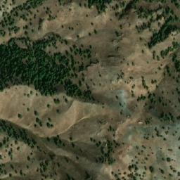 Satellite imagery of Sarbadāl Ghar, AF