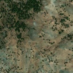 Satellite imagery of Sarbadāl Ghar, AF