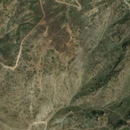 Satellite imagery of Wūṯ Ghar, AF