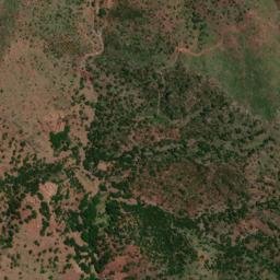 Satellite imagery of Gandah Gallah, PK