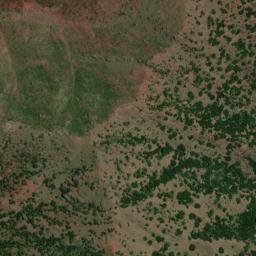 Satellite imagery of Gandah Gallah, PK