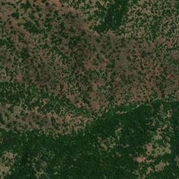 Satellite imagery of Gandah Gallah, PK