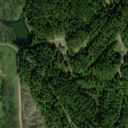 Satellite imagery of Standard Mine, US
