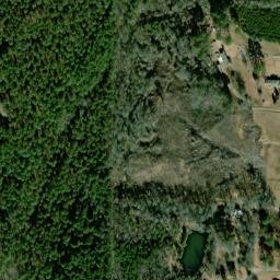 Satellite imagery of Standard Mine, US
