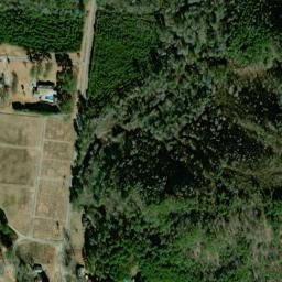 Satellite imagery of Thornberry Drift Mine, US