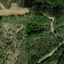 Satellite imagery of Thornberry Drift Mine, US