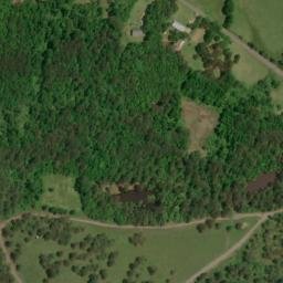 Satellite imagery of Saragosa Mine, US