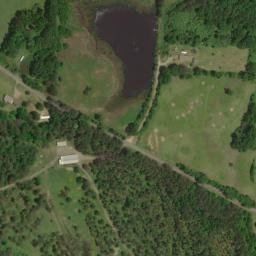 Satellite imagery of Mary Lee Mine, US
