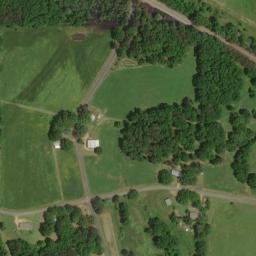 Satellite imagery of Mary Lee Mine, US