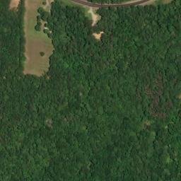 Satellite imagery of Banking Grounds, US