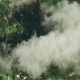 Satellite imagery of Pine Bluff, US