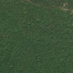 Satellite imagery of Point Peter, US