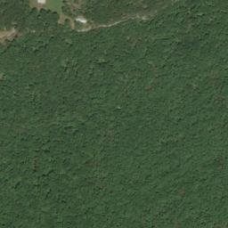 Satellite imagery of Point Peter, US