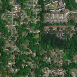 Satellite imagery of SMYRNA GA COOP CORS ARP — NGS DH7156, US