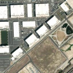 Satellite imagery of N 79 — NGS DG0661 — Doraville, US, US