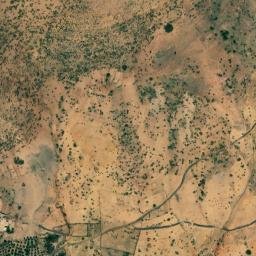 Satellite imagery of ’Ari Oussardoun, MA