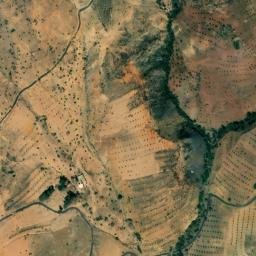 Satellite imagery of ’Ari Oussardoun, MA