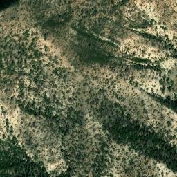Satellite imagery of Jebel Tarzout, MA