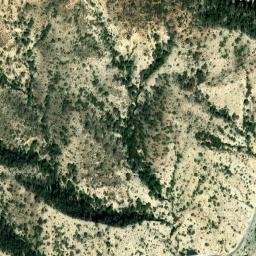 Satellite imagery of Jebel Tarzout, MA