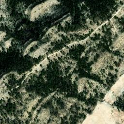 Satellite imagery of Jebel Tachtiouine, MA