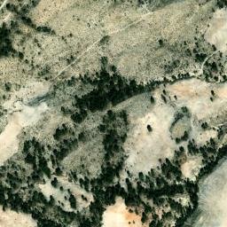 Satellite imagery of Jebel Tachtiouine, MA