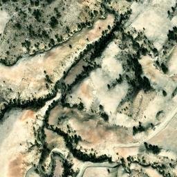 Satellite imagery of Jebel Tachtiouine, MA