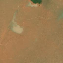 Satellite imagery of Dahar el Hallalif, DZ