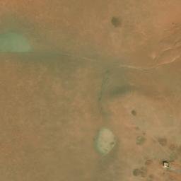 Satellite imagery of Dahar el Hallalif, DZ