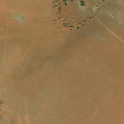 Satellite imagery of Dahar el Hallalif, DZ