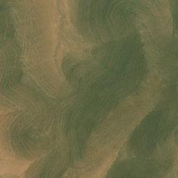 Satellite imagery of Teniet el Hadj Moumene, DZ