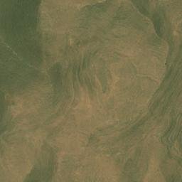 Satellite imagery of Teniet el Hadj Moumene, DZ