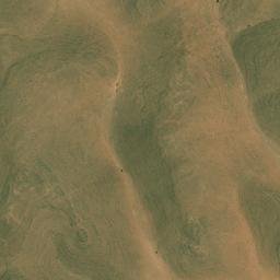 Satellite imagery of Teniet el Hadj Moumene, DZ