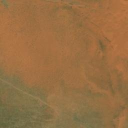 Satellite imagery of Ez Zeriga, DZ