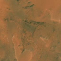 Satellite imagery of Ez Zeriga, DZ
