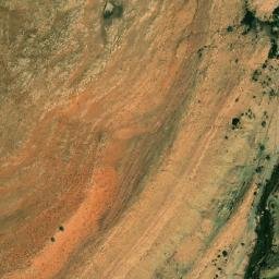 Satellite imagery of Gadet el Djedar, DZ