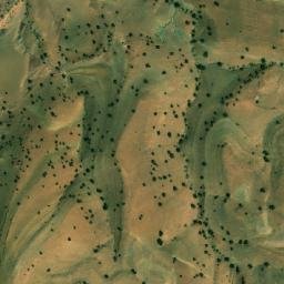 Satellite imagery of Gadet el Djedar, DZ