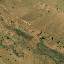 Satellite imagery of Djebel Rhirane Torba, DZ