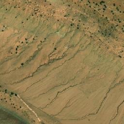 Satellite imagery of Djebel Rhirane Torba, DZ