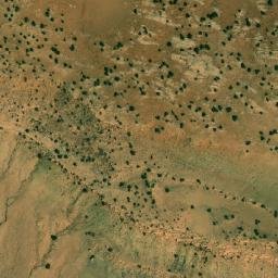 Satellite imagery of Djebel Rhirane Torba, DZ