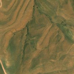 Satellite imagery of Hammadi el Mhaïdjiba, DZ