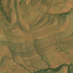 Satellite imagery of Hammadi el Mhaïdjiba, DZ