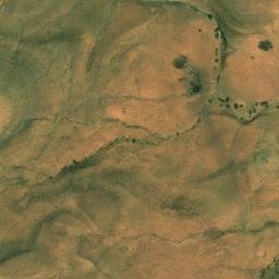 Satellite imagery of Teniet el Botma, DZ