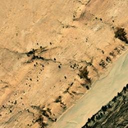 Satellite imagery of Hadjar el Hamra, DZ