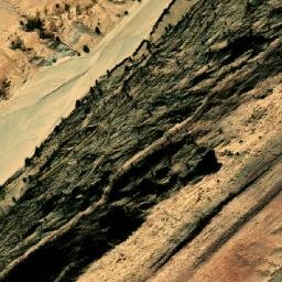 Satellite imagery of Hadjar el Hamra, DZ