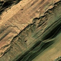 Satellite imagery of Hadjar el Hamra, DZ