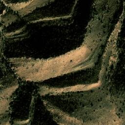 Satellite imagery of Kef Mimouna, DZ