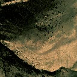Satellite imagery of Kef Mimouna, DZ
